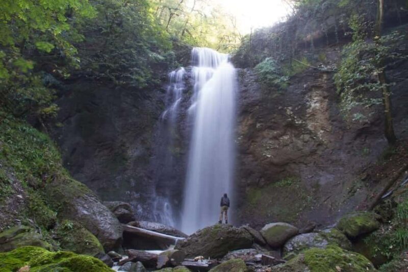 From Baku: Sim Waterfall & Ballgaya Hiking Tour - Is It Worth the Price?
