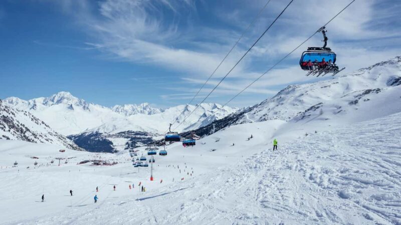 From Baku to Guba, Candy Cane, Shahdag Mountain Activities - Introduction