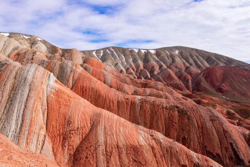 From Baku to Guba, Candy Cane, Shahdag Mountain Activities - Exploring Guba: Culture and Charm