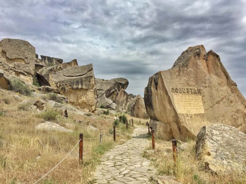 From Baku: Yanar Dag, Gobustan and Absheron Day Trip - What to Expect from the Tour