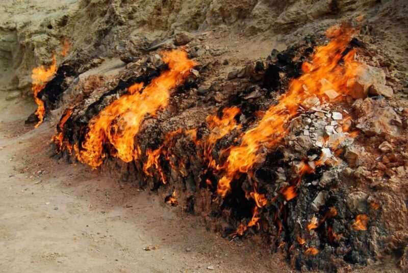 From Baku: Yanar Dag, Gobustan and Absheron Day Trip - Who Will Love This Tour?