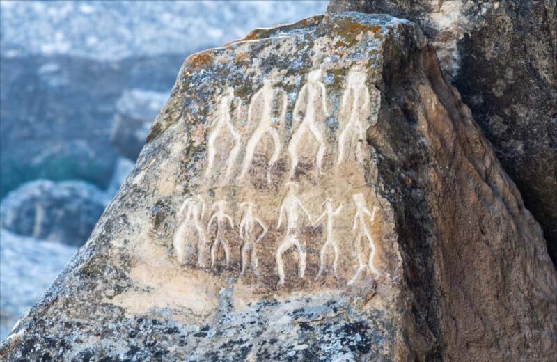 From Baku: Yanar Dag, Gobustan and Absheron Day Trip - FAQs