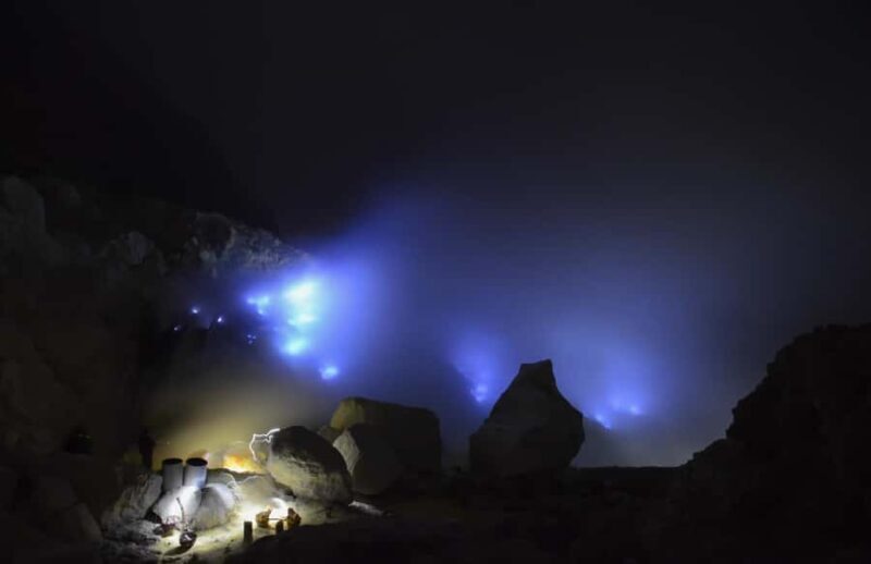 From Bali: 1 Day Ijen Volcano Blue Fire Tour From Bali - Final thoughts