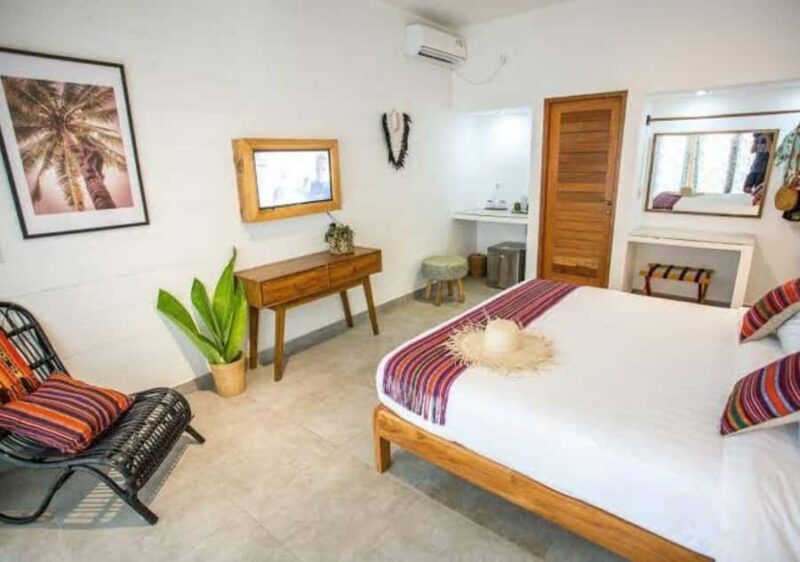 From Bali: 2-Day Gili Trawangan Escape with Hotel & Snorkel - Cost & Value