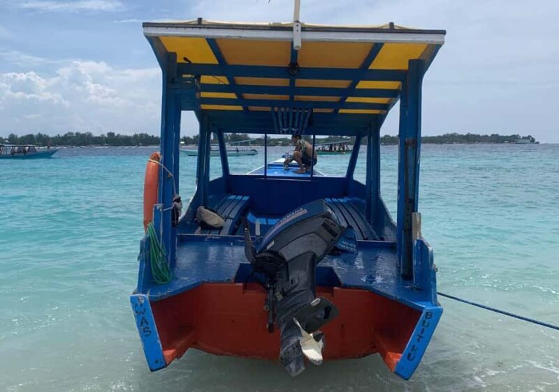 From Bali: 2-Day Gili Trawangan Escape with Hotel & Snorkel - Final Thoughts