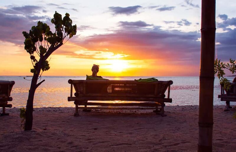 From Bali: 2-Day Gili Trawangan Escape with Hotel & Snorkel - FAQ