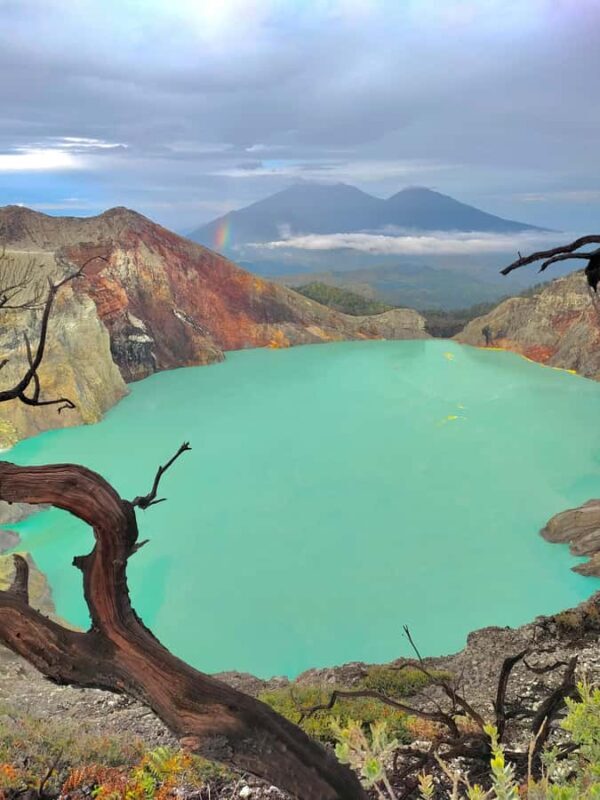From Bali : 24 Hours Ijen Vulcano Hiking tour All Inclusive - The Value of This Tour
