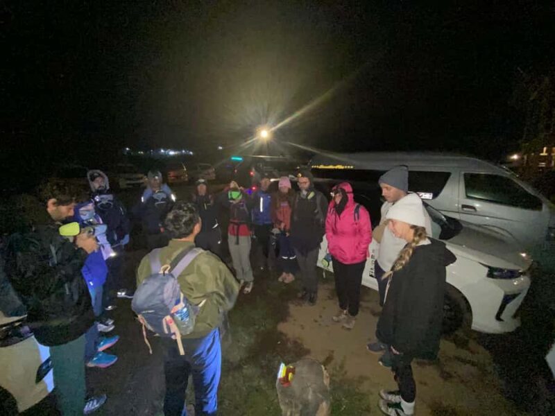 From Bali : 24 Hours Ijen Vulcano Hiking tour All Inclusive - FAQ