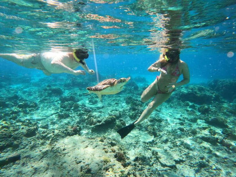 from-bali-2d1n-gili-island-private-snorkel-boat-with-hotel