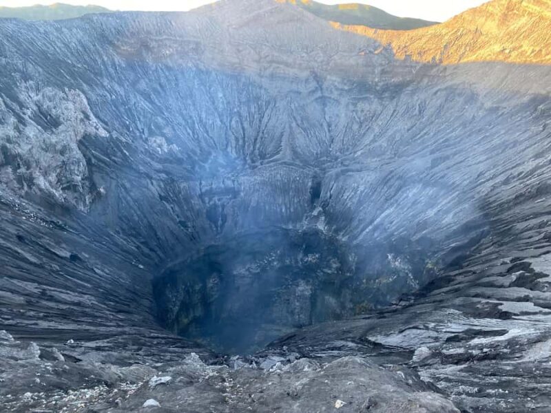 From Bali : 3 Day Mount Ijen and Bromo Vulcano Tour - Final Thoughts