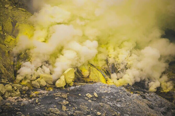From Bali 3Day Ijen and Bromo Tour to Yogyakarta - A Closer Look at the Itinerary
