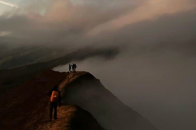 From Bali 3Day Ijen and Bromo Tour to Yogyakarta - Authenticity and Value