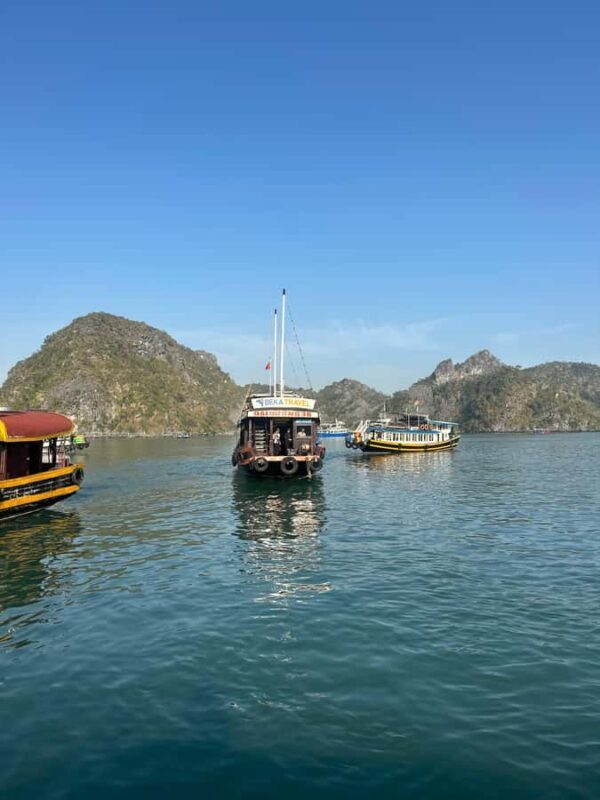 From Bali: 4 Days 3 Nights Gili T Tour - Water Sports: Snorkelling & JetSki Adventures