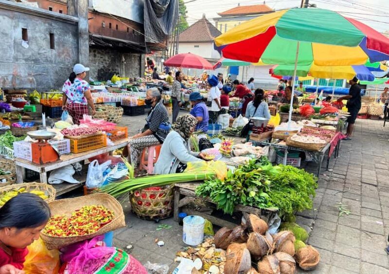 From Bali: Cooking Class at Ubud Organic Farm - A Deep Dive into the Ubud Organic Farm Cooking Experience