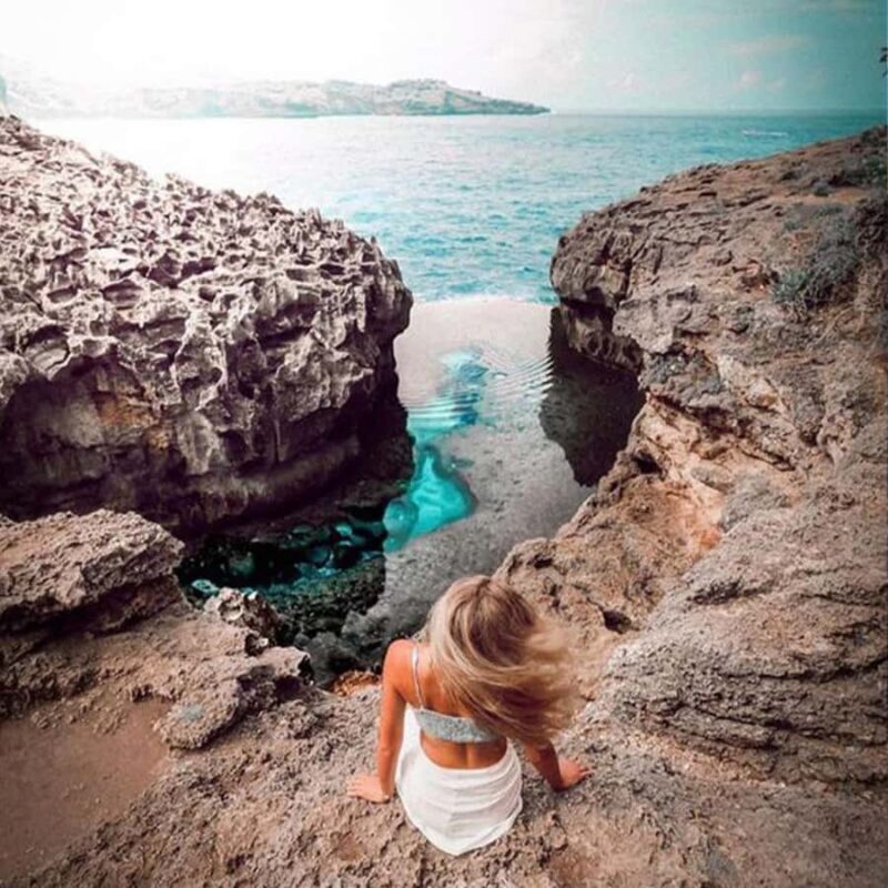 From Bali: Day Tour West & Kayaking Nusa Penida - Pricing & Value