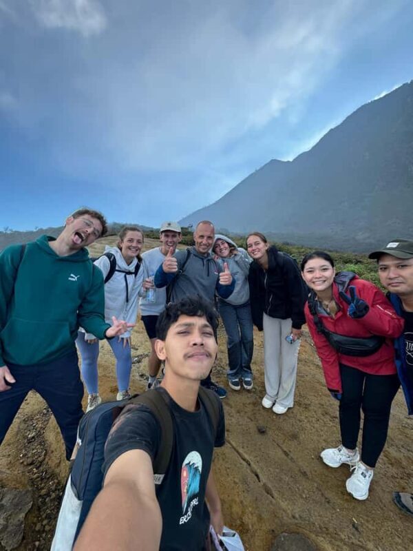 From Bali: Ijen Blue Fire Group Tour With Drop Off Bali - Final Words