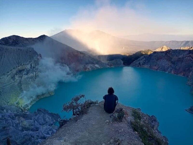 From Bali: Ijen-Bromo-Madakaripura waterfall-Surabaya(3days) - Practical Tips for the Trip