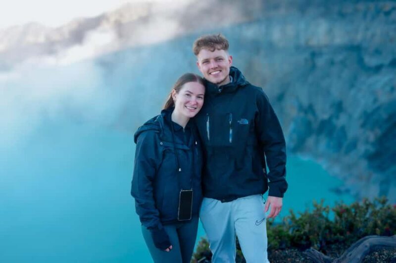 From Bali: Ijen Crater Overnight Volcano Trip with Sunrise - Key Points