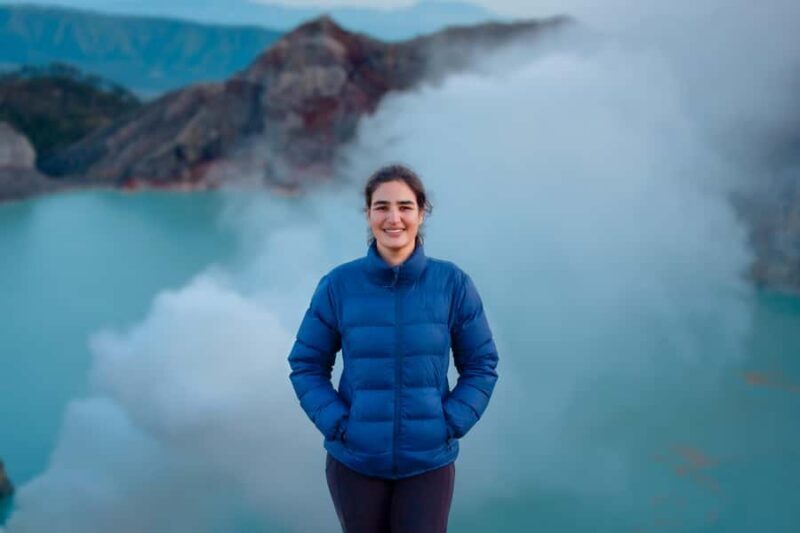 From Bali: Ijen Crater Overnight Volcano Trip with Sunrise - Practical Tips for a Smooth Experience