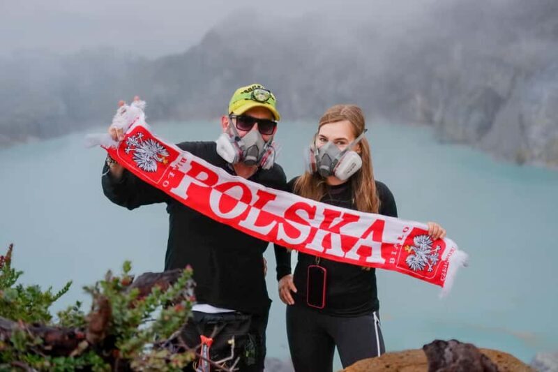 From Bali: Ijen Crater Overnight Volcano Trip with Sunrise - FAQs