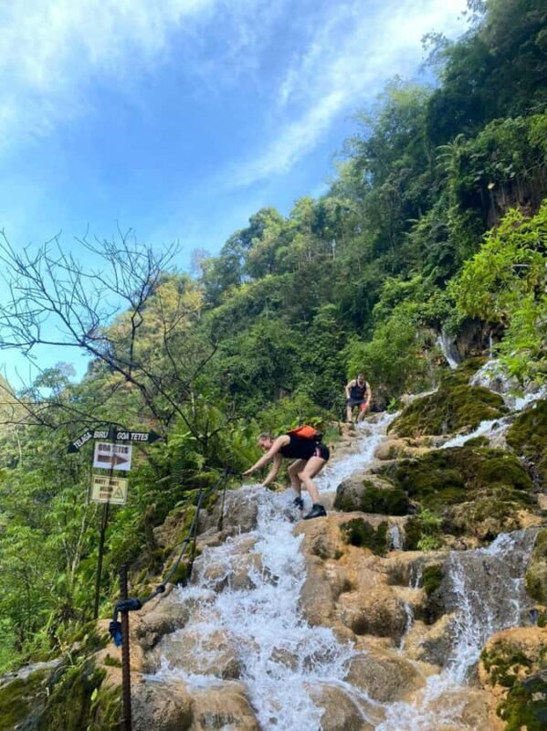 From Bali: Ijen-Tumpak sewu-Kapas Biru-Bromo-Surabaya 4D3N - The Full Breakdown of the 4-Day Java Tour