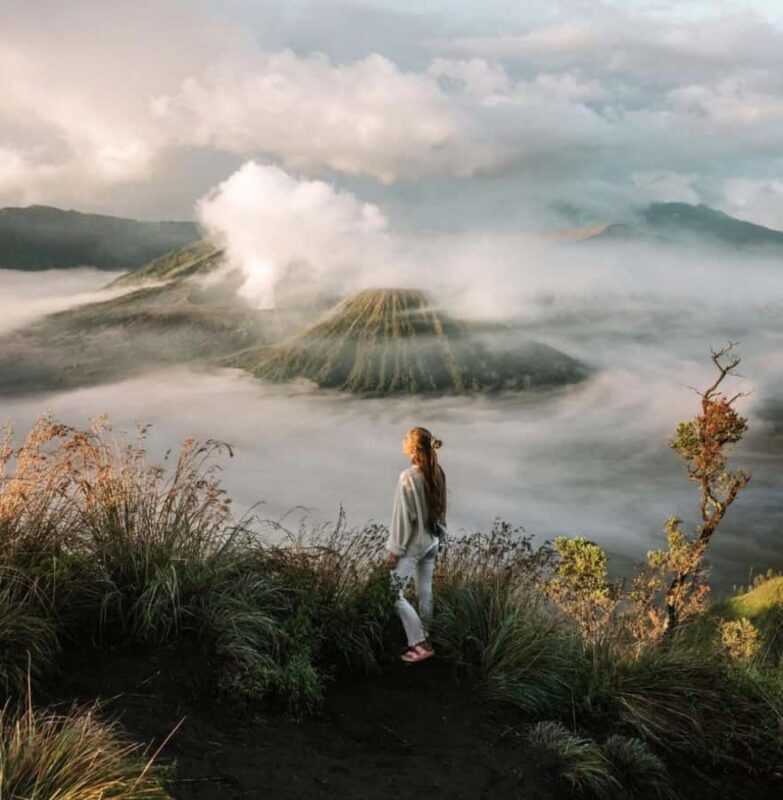 From Bali: Ijen-Tumpak sewu-Kapas Biru-Bromo-Surabaya 4D3N - Frequently Asked Questions