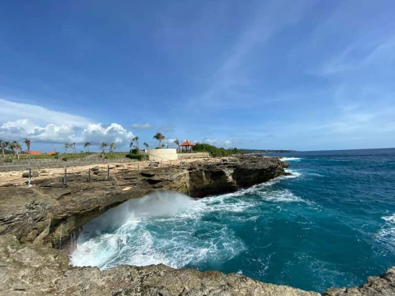 From Bali: Lembongan & Mangrove Buggy Tour with Buffet Lunch - Exploring Nusa Lembongan: A Comprehensive Review of the Buggy & Mangrove Tour