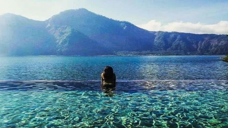 From Bali: Mount Batur Private Sunrise Jeep Tour & Springs - The Experience: What Sets It Apart