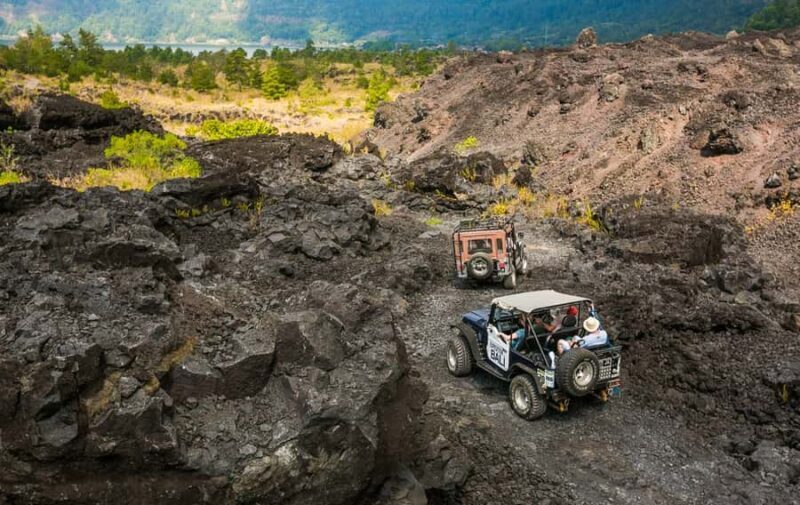 From Bali: Mount Batur Private Sunrise Jeep Tour & Springs - Practical Tips for Your Tour