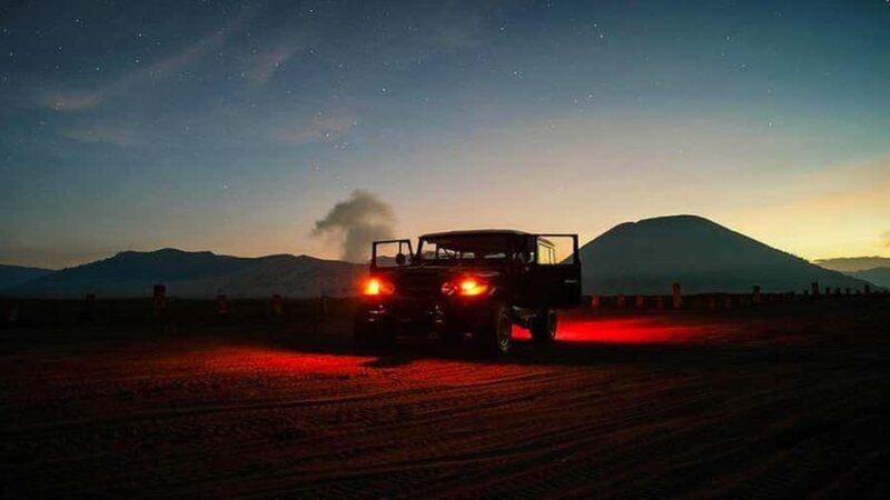 From Bali: Mount Batur Private Sunrise Jeep Tour & Springs - Who Is This Tour Best For?