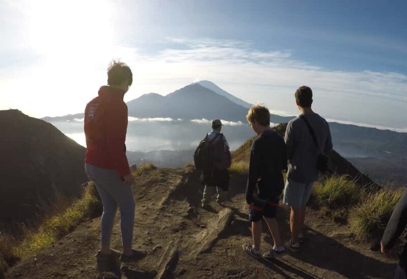 From Bali: Mount Batur Sunrise Hike & Tibumana Waterfall - Why You’ll Love This Tour
