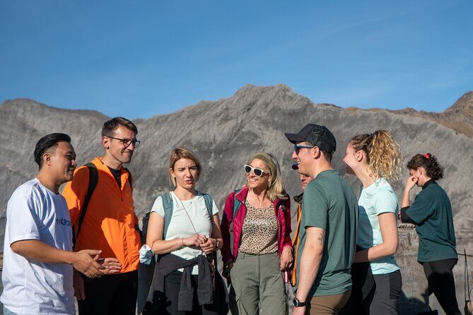 From Bali Mount Bromo Sunrise and Ijen Volcano Blue Fire - What Do the Reviews Say?