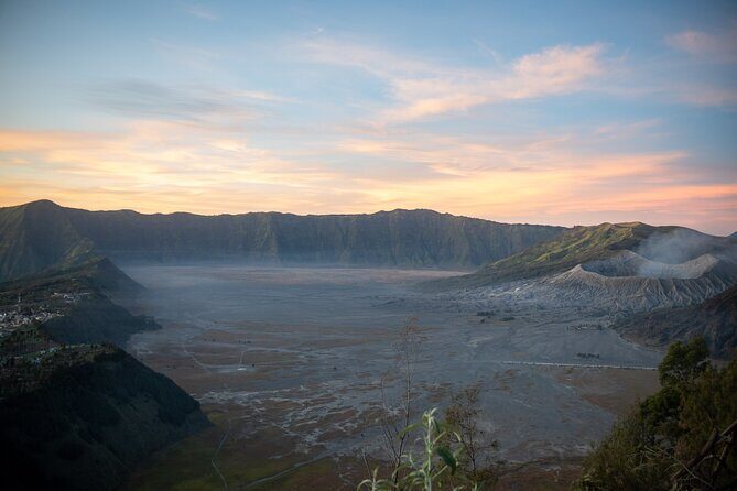 From Bali Mount Bromo Sunrise and Ijen Volcano Blue Fire - FAQ