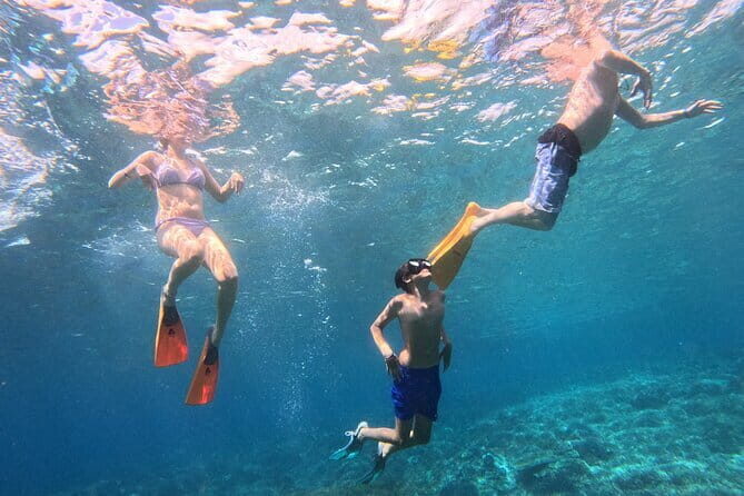 From Bali: Nusa Penida Full Day Tour and Snorkeling - Key Points