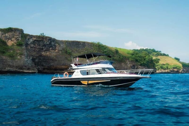 From Bali: Nusa Penida Manta Snorkel by Luxury Private Yacht - The Itinerary Breakdown: What You Can Expect