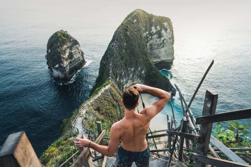 From Bali: Nusa Penida Manta Snorkel by Luxury Private Yacht - Price & Value Analysis