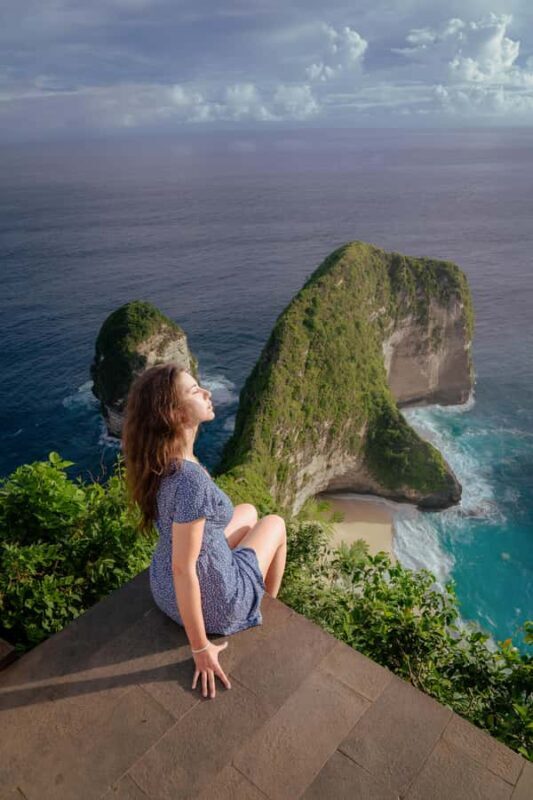 From Bali: Nusa Penida Manta Snorkeling Cruise & Island Tour - The Experience in Detail