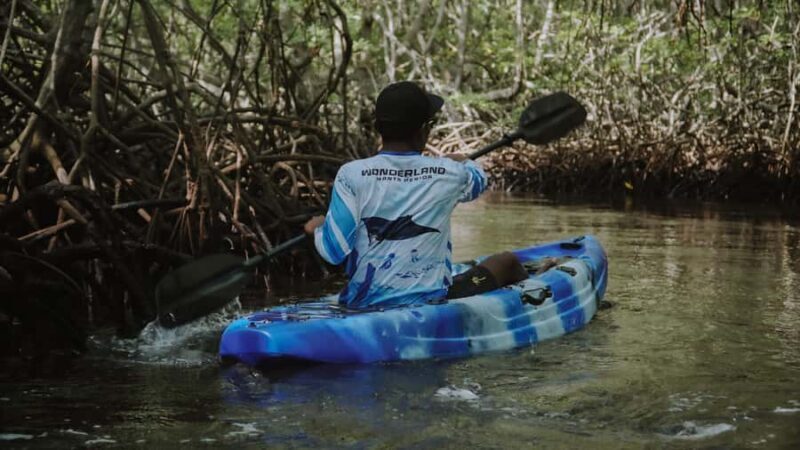 From Bali: Nusa Penida Snorkel 3 Spots w/ GoPro & Kayak tour - Key Points