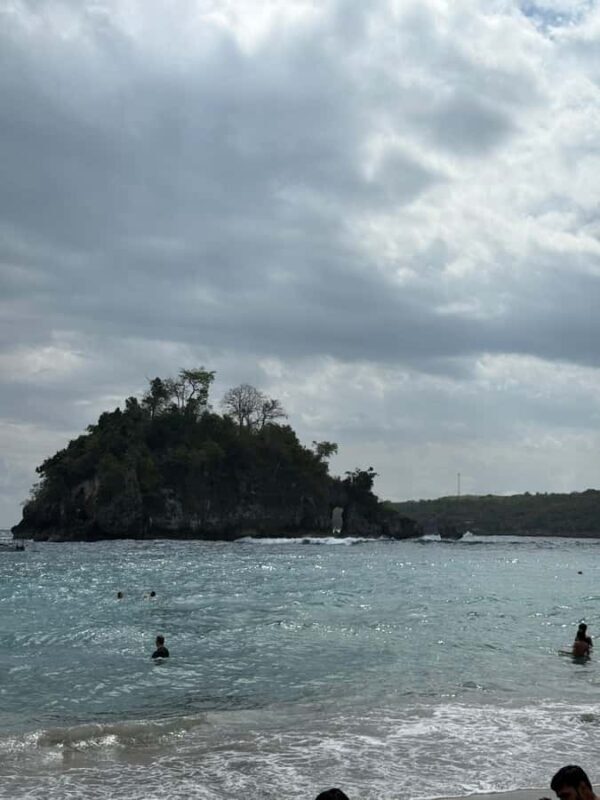 From Bali: Nusa Penida VIP Speedboat & Beach Club Day Trip - The Beach Club: Relaxation and Gourmet Indulgence