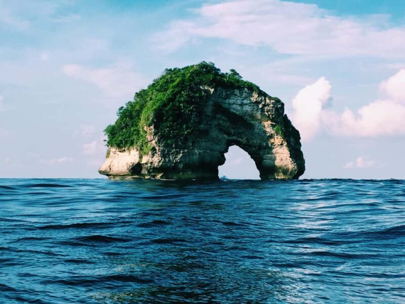 From Bali: Nusa Penida VIP Speedboat & Beach Club Day Trip - Marine Life & Water Sports: Snorkeling and More