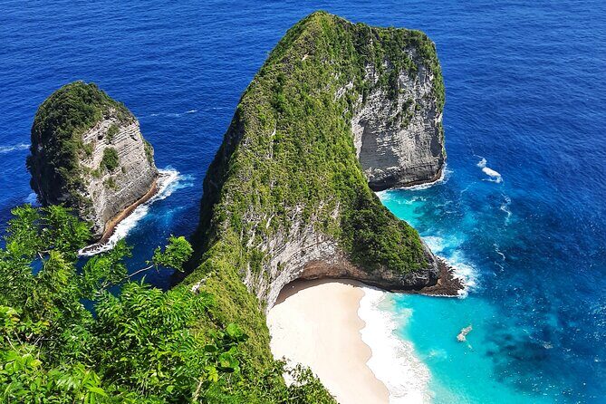 From Bali : One Day West Nusa Penida Islands Tour - All Inclusive - Exploring the West Nusa Penida Islands: A Detailed Look at the All-Inclusive Day Tour