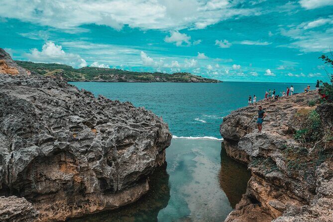 From Bali : One Day West Nusa Penida Islands Tour - All Inclusive - Key Points