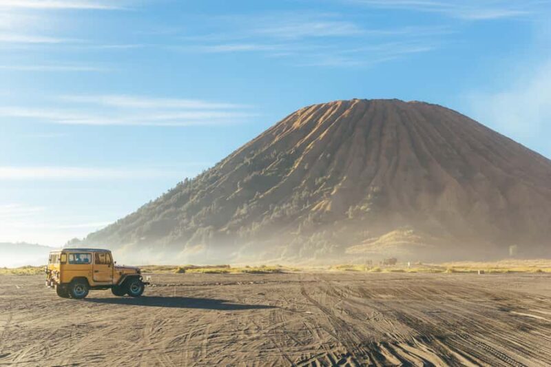 From Bali or Java: Bromo & Kawah Ijen  3-Day Adventure - Key Points