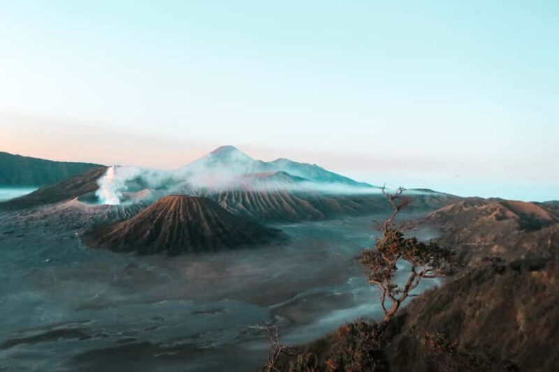 From Bali or Java: Bromo & Kawah Ijen  3-Day Adventure - Accommodation & Meals