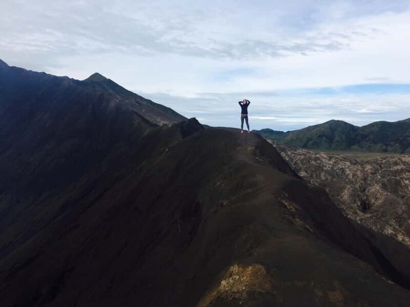From Bali or Java: Bromo & Kawah Ijen  3-Day Adventure - FAQ