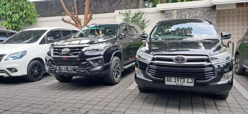 From Bali or Yogyakarta: 4 day Tour Java for Mt Ijen & Bromo - FAQ