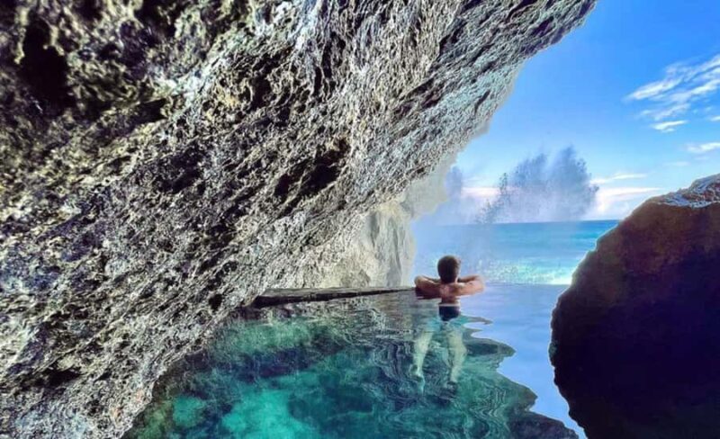 From Bali: Penida 3-Spots Manta Snorkel & Guyangan Waterfall - Introduction: An Authentic Nusa Penida Adventure