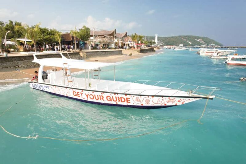 From Bali: Penida 3-Spots Manta Snorkel & Guyangan Waterfall - FAQ: Practical Questions Answered