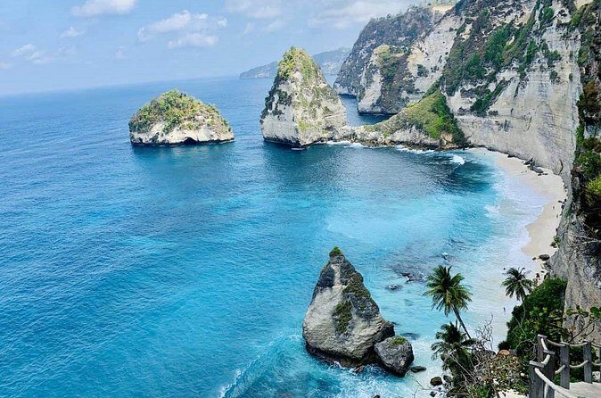 From Bali Private East Nusa Penida Highlights Tour - FAQs About the Nusa Penida East Highlights Tour
