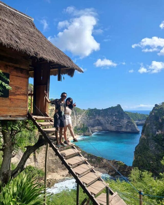 From Bali: Private Tour Highlights East and West Nusa Penida - An In-Depth Look at the Nusa Penida Private Tour Experience